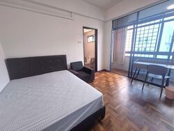 Palm Lodge (D14), Apartment #602725391